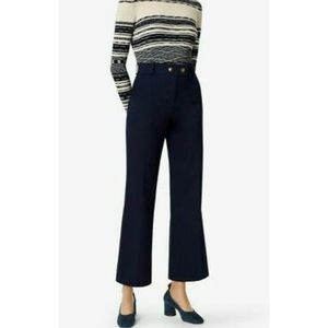 NWT Tory Burch Maddie pant